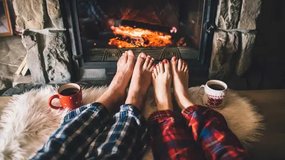 Unique Cold Weather Date Ideas to Spice Up Your Relationship