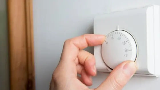 4 More Tips to Save Money on Heating This Winter