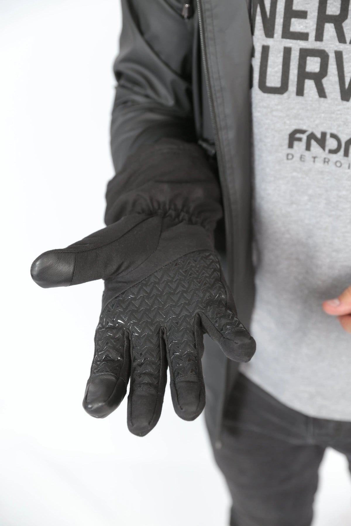 FNDN FLSK Glove - The FLASK GLOVE FNDN