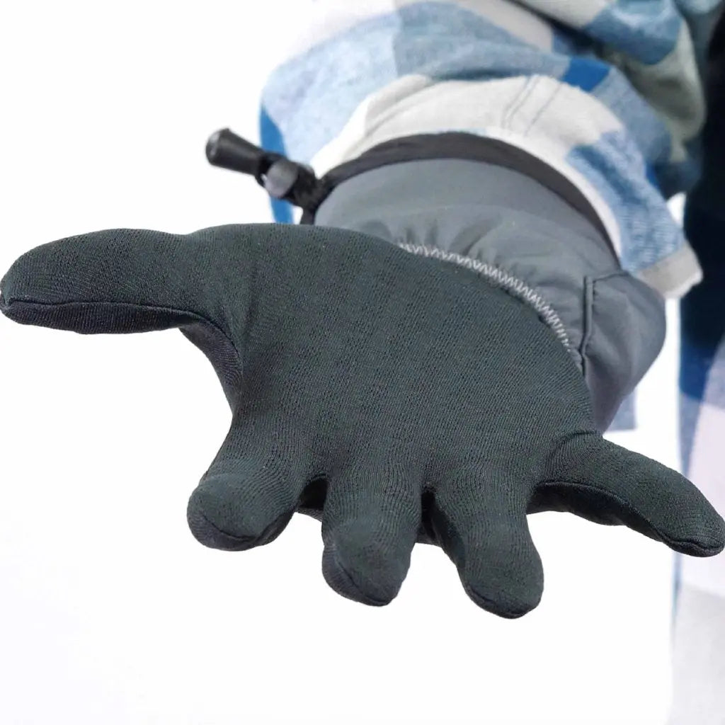 FNDN Skin-Fit 3.7V Liner Glove FNDN