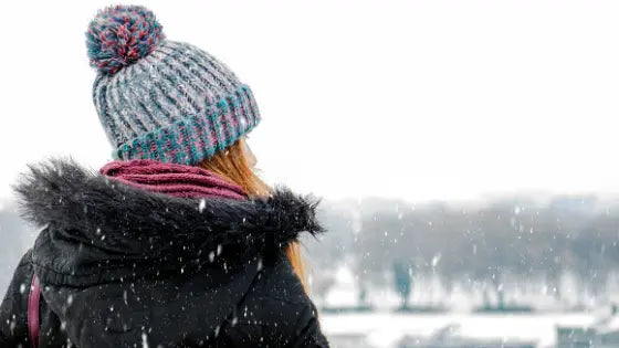No One Tells You About These Winter Health Problems