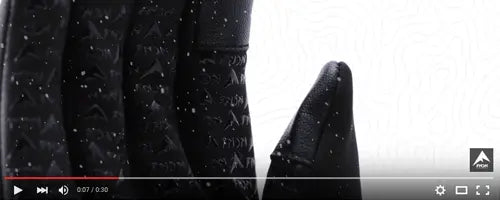 The FNDN Heated Glove Product Video