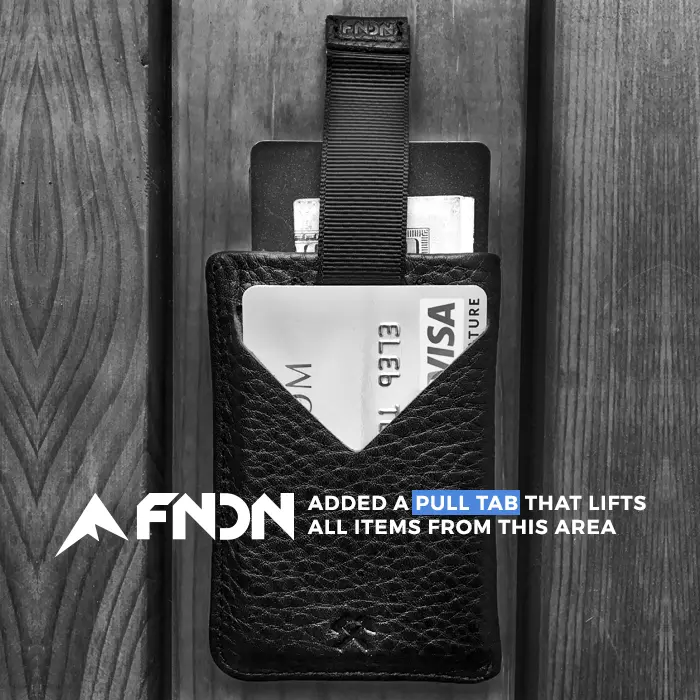 Fixing the Minimalist Wallet