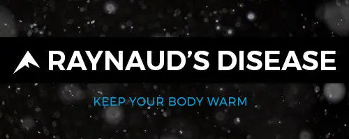 FNDN Helps with Raynaud's Disease