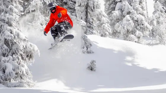 Top Heated Apparel for Snowboarding