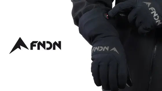FNDN Heated Glove Handbook | Heated Winter Apparel Blog