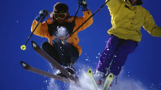 Don't Forget These Essential Items on Your Next Skiing Expedition