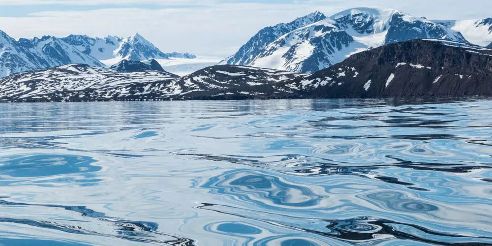 The Coldest Places on Earth Known to Man (So Far)