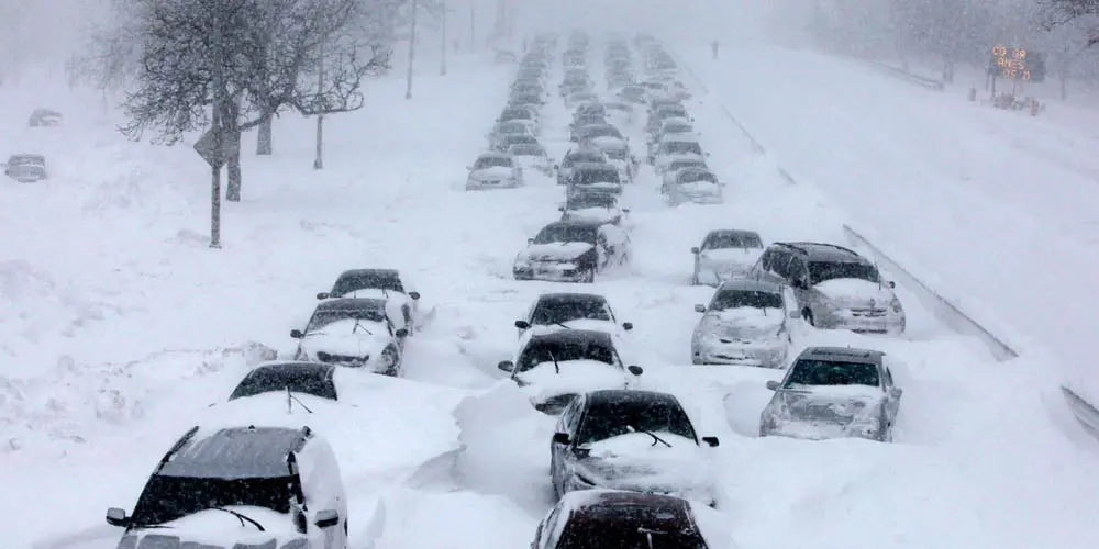 If You Don't Prepare for Blizzard Season Now, You'll Hate Yourself Later