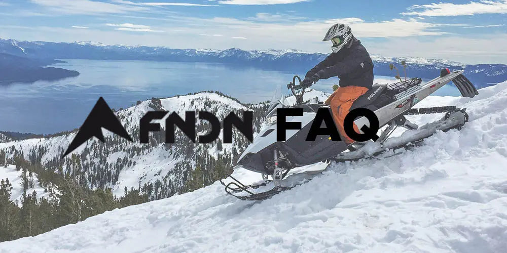 FNDN FAQ