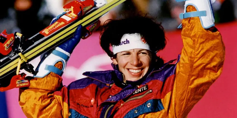 The Top 5 Most Influential Female Winter Sports Athletes
