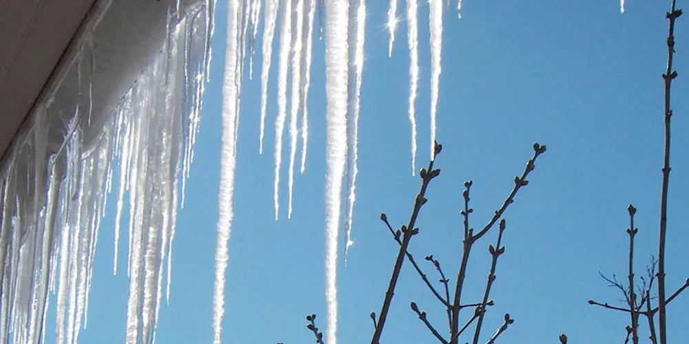 How to Prevent These 5 Common Winter Home Nightmares