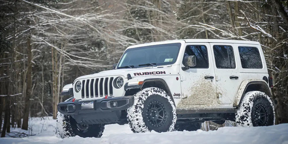 Preparing Your Car for Winter | Part 2