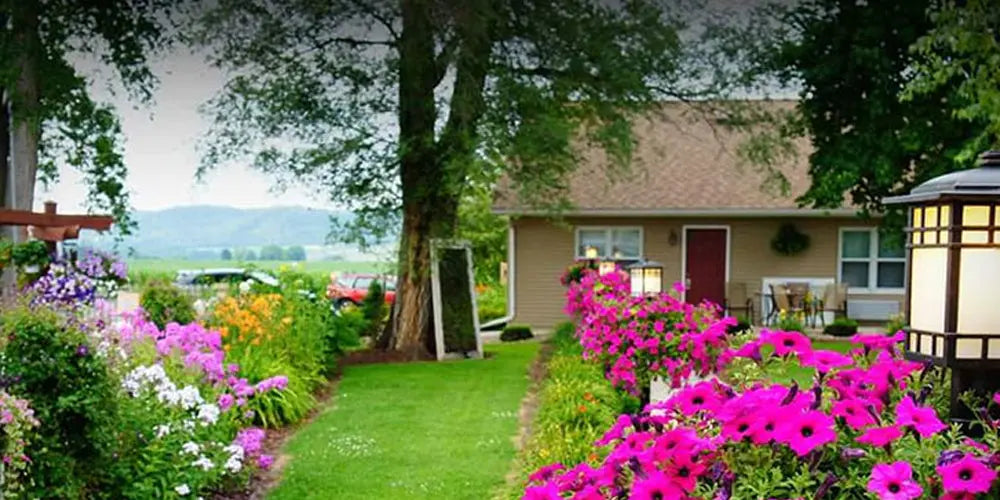 Prepare Your Home for Spring with These 5 Maintenance Tips