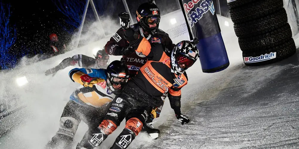 5 Off-Beat Winter Activities You Would Love