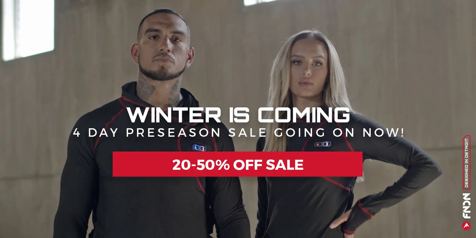 Wallets & Cases FNDN