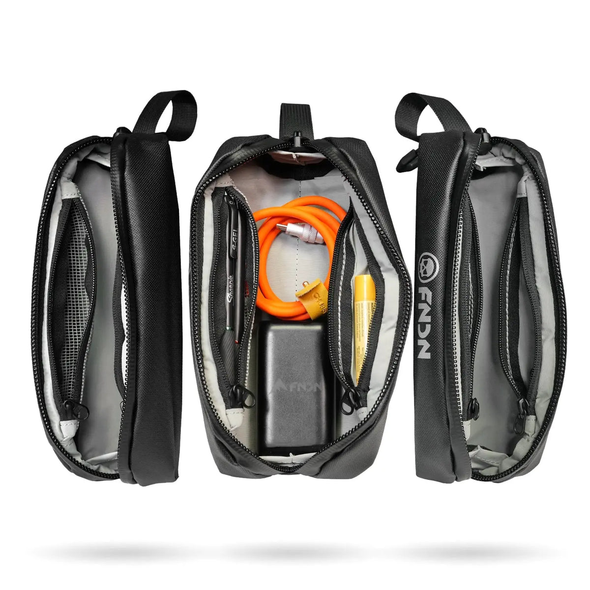 FNDN® MODCELL™ 0.5L POUCH Infamous Paintball