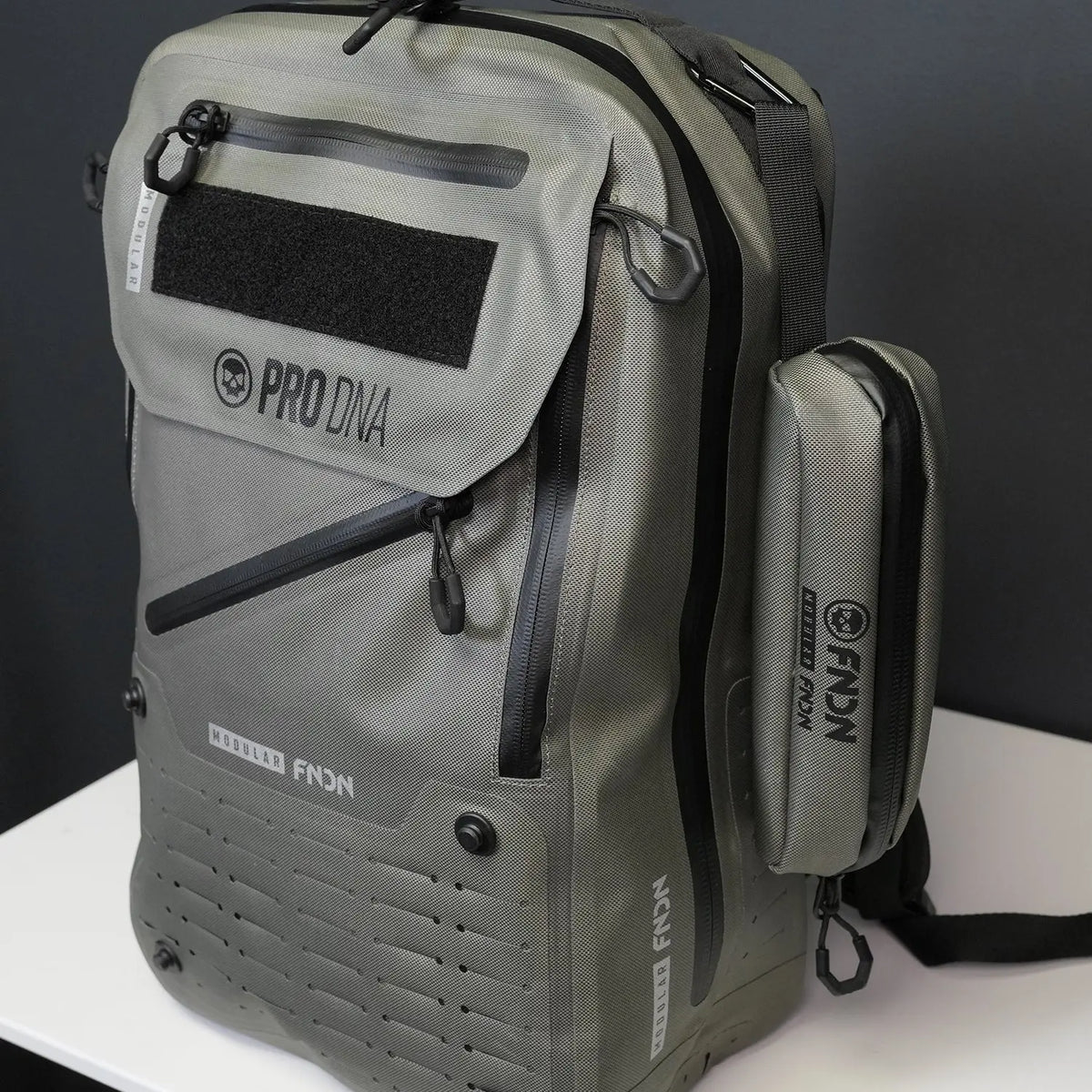 FNDN® MODCELL™ 0.5L POUCH Infamous Paintball