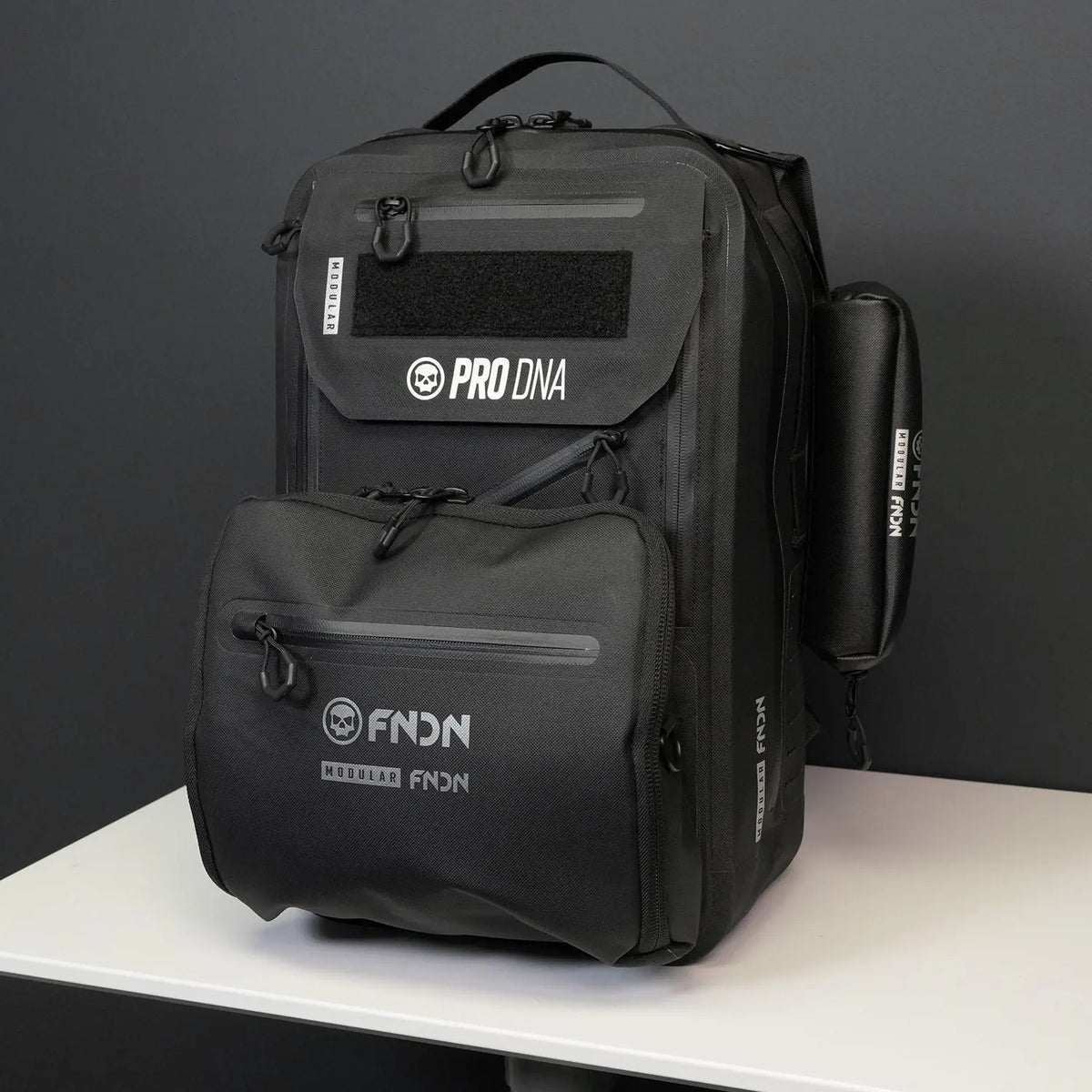 FNDN® MODCELL™ 0.5L POUCH Infamous Paintball