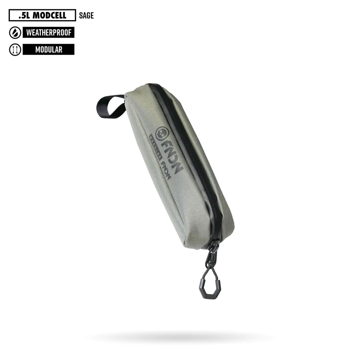 FNDN® MODCELL™ 0.5L POUCH Infamous Paintball