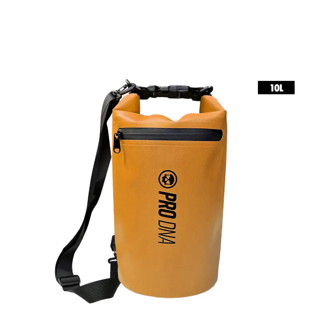 PRO DNA™ StormSling Dry Bag Infamous Paintball
