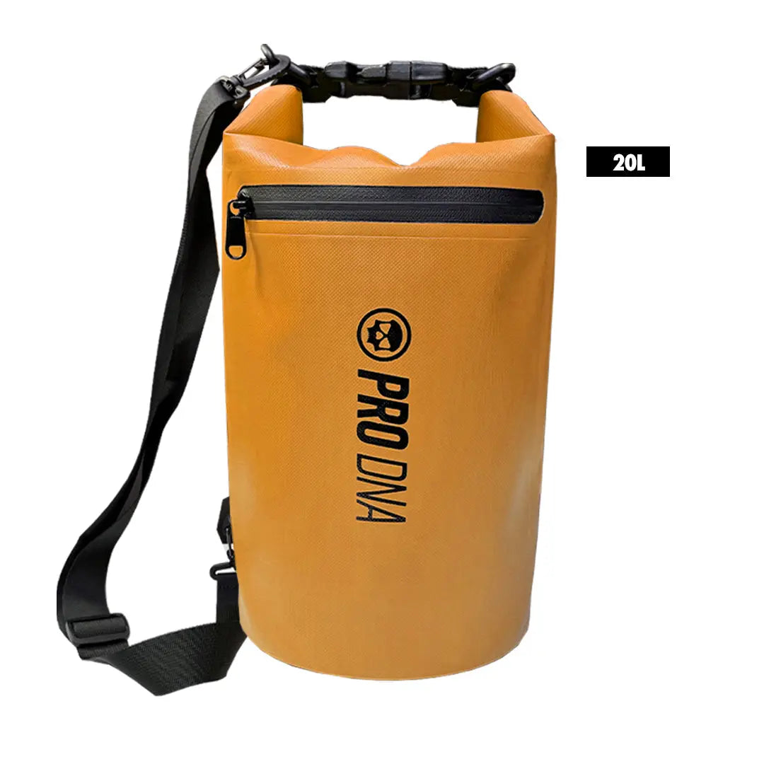 PRO DNA™ StormSling Dry Bag Infamous Paintball
