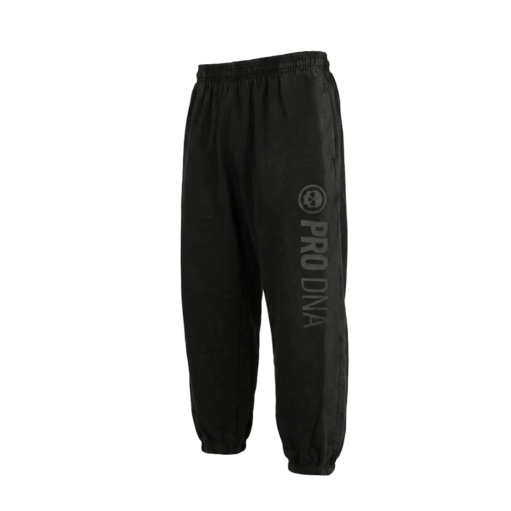 CORE JOGGER - BLACK WASH Infamous Paintball