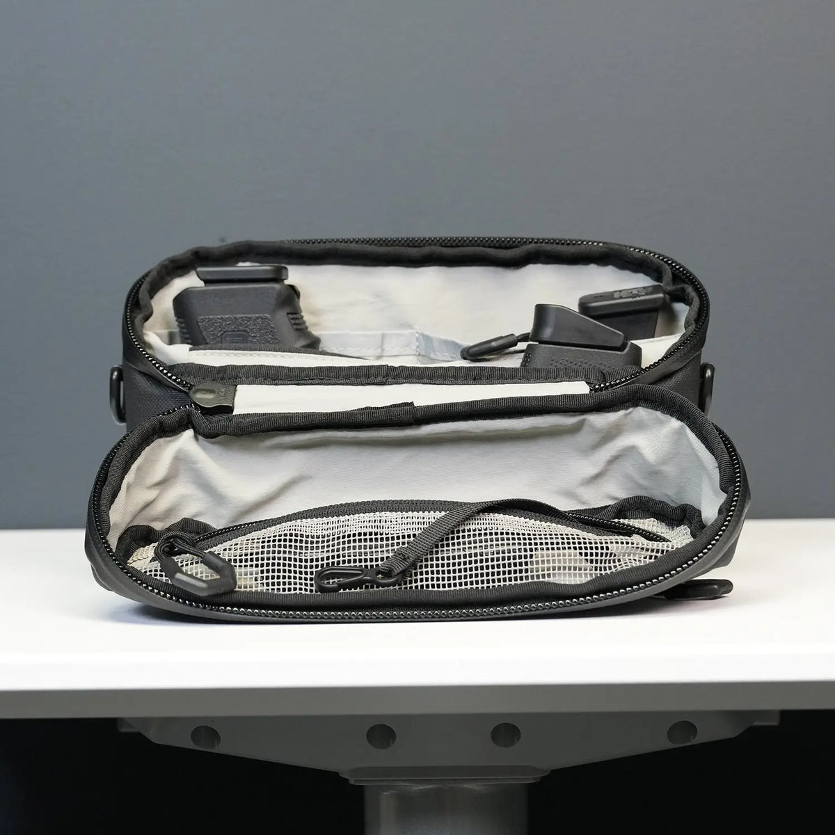 FNDN® MODCELL™ 2L POUCH Infamous Paintball