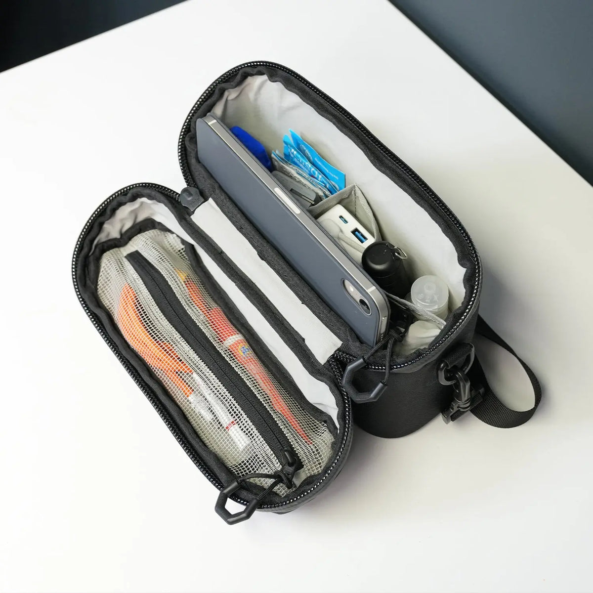 FNDN® MODCELL™ 2L POUCH Infamous Paintball