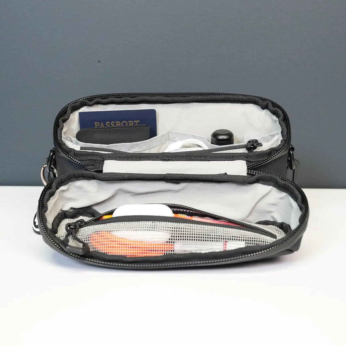 FNDN® MODCELL™ 2L POUCH Infamous Paintball