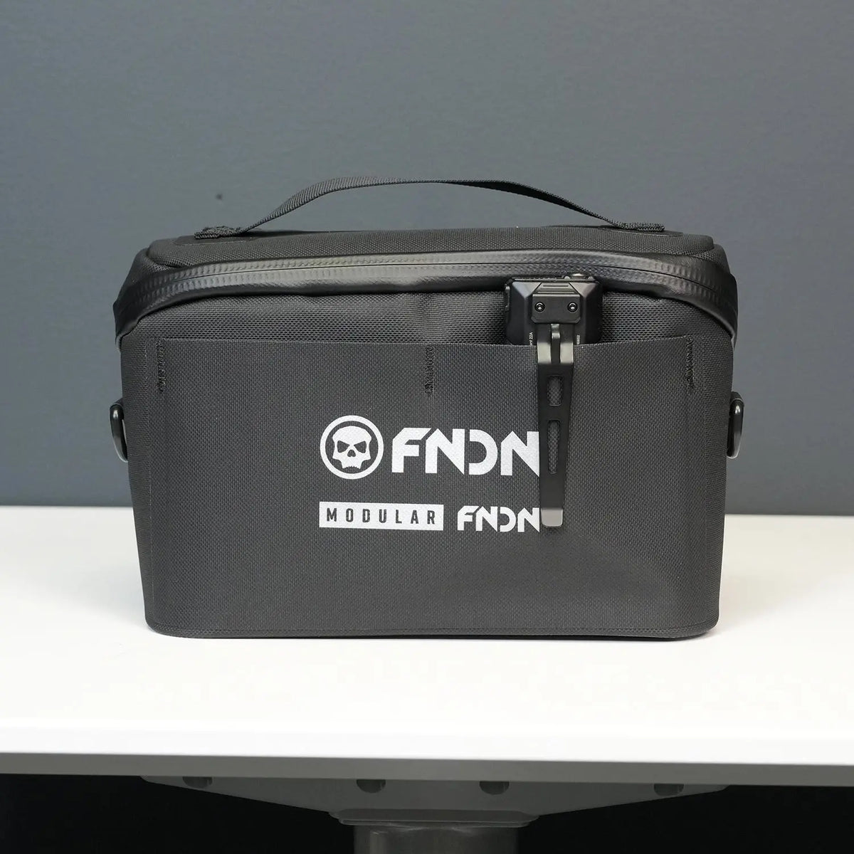 FNDN® MODCELL™ 2L POUCH Infamous Paintball