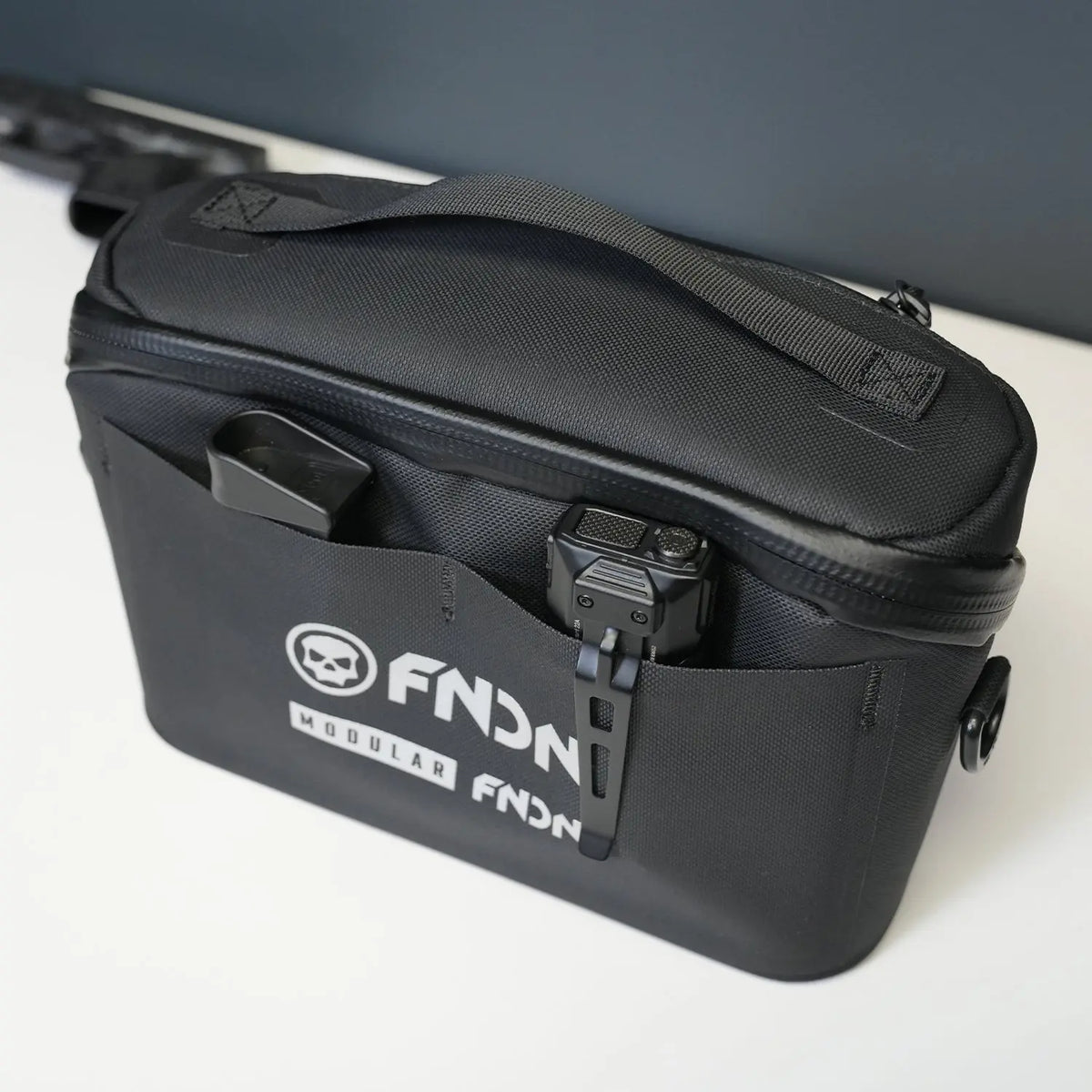FNDN® MODCELL™ 2L POUCH Infamous Paintball