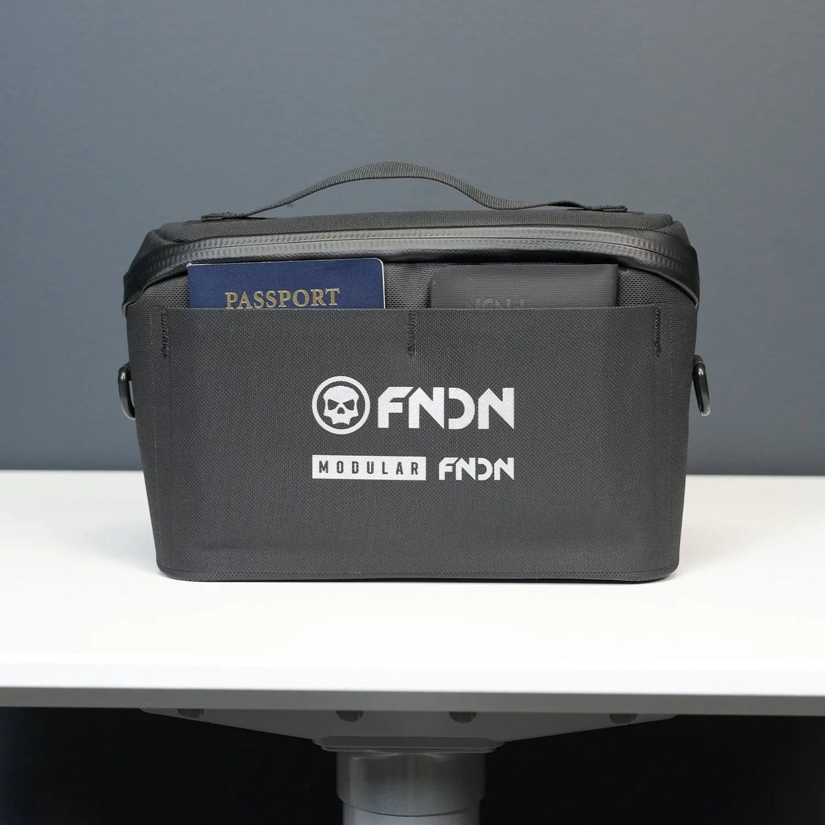FNDN® MODCELL™ 2L POUCH Infamous Paintball