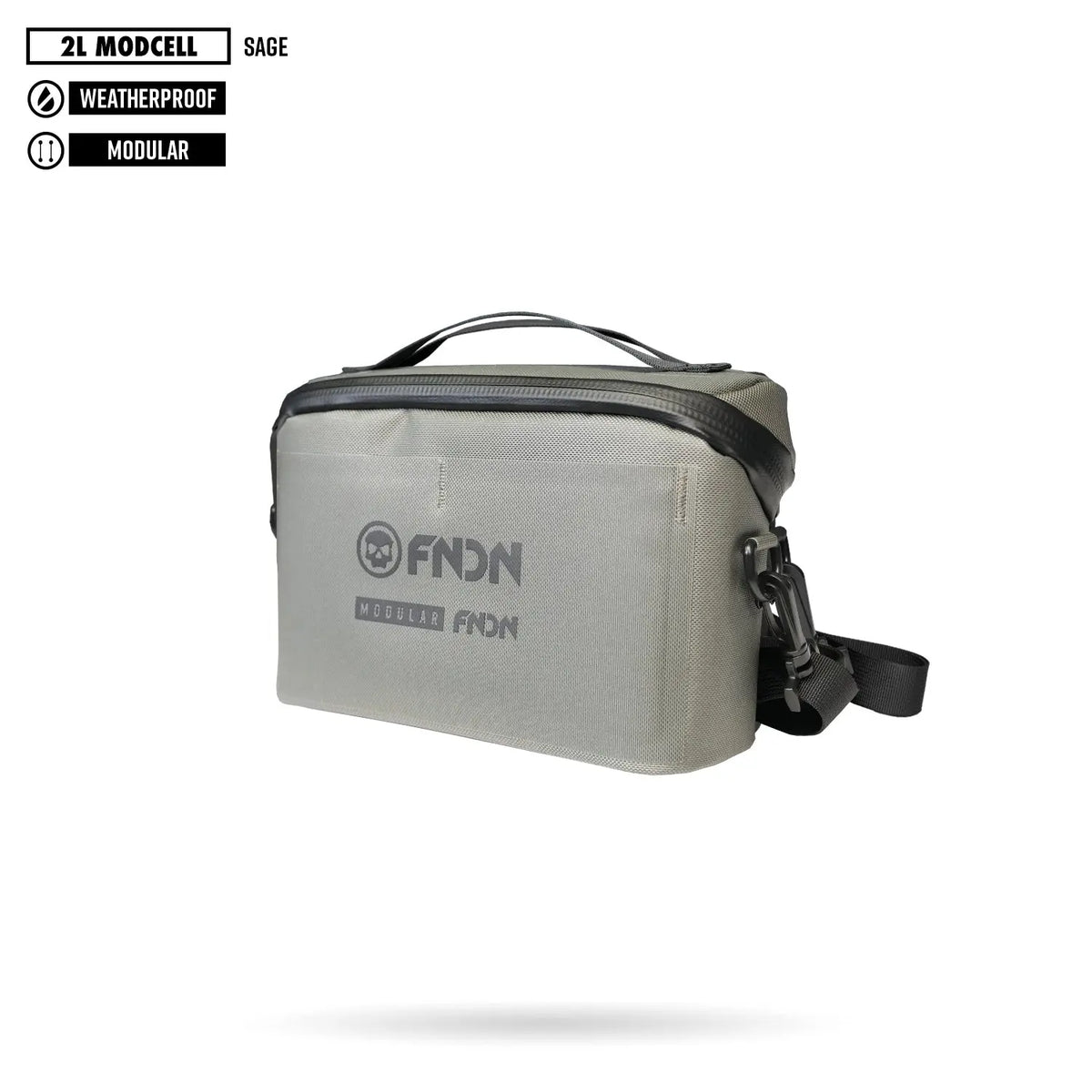 FNDN® MODCELL™ 2L POUCH Infamous Paintball