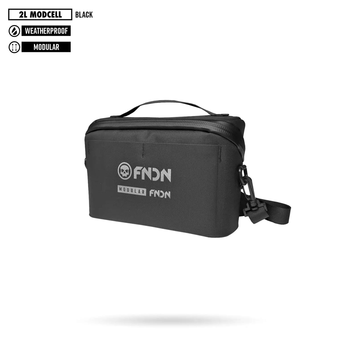 FNDN® MODCELL™ 2L POUCH Infamous Paintball