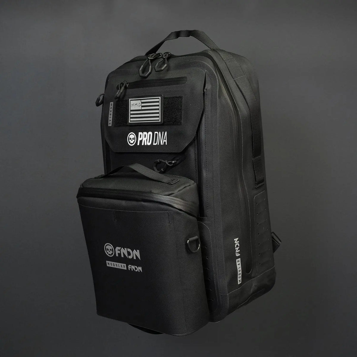 FNDN® MODCELL™ 5L POUCH – MAG MOD™ SYSTEM Infamous Paintball