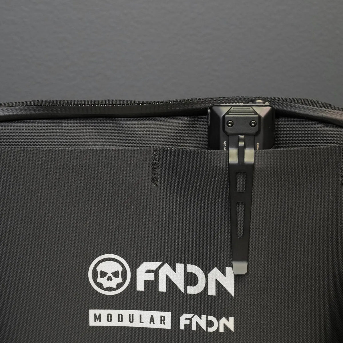 FNDN® MODCELL™ 5L POUCH – MAG MOD™ SYSTEM Infamous Paintball