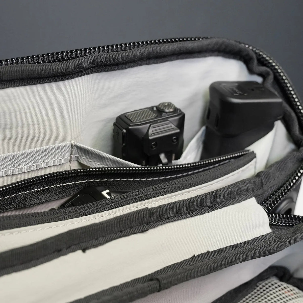 FNDN® MODCELL™ 5L POUCH – MAG MOD™ SYSTEM Infamous Paintball