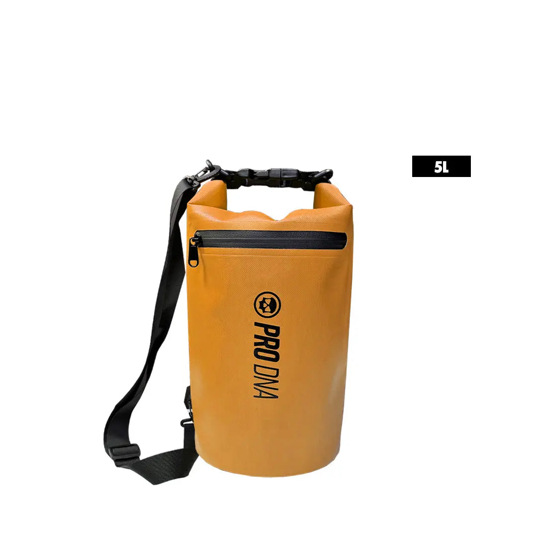 PRO DNA™ StormSling Dry Bag Infamous Paintball