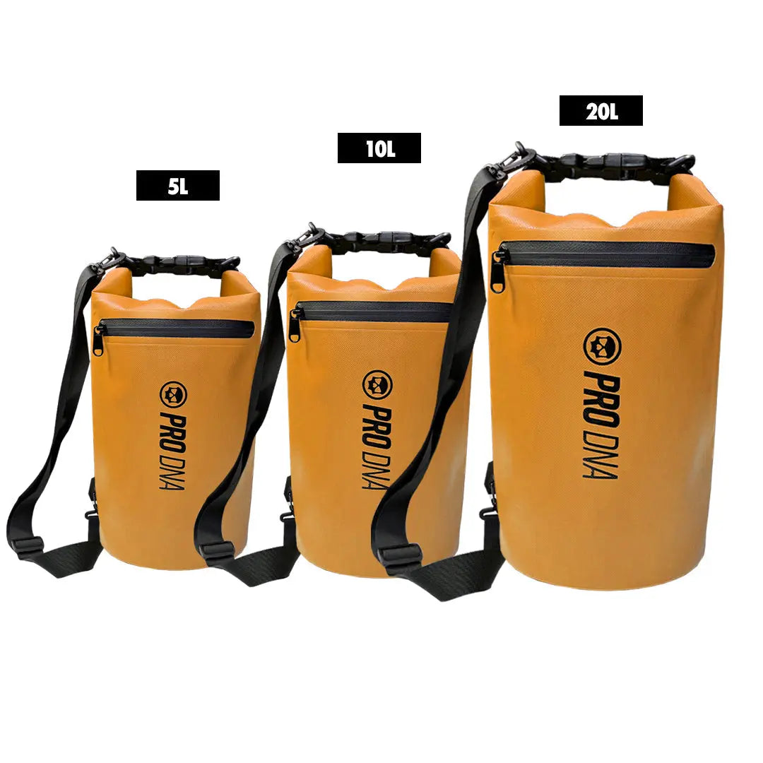 PRO DNA™ StormSling Dry Bag Infamous Paintball