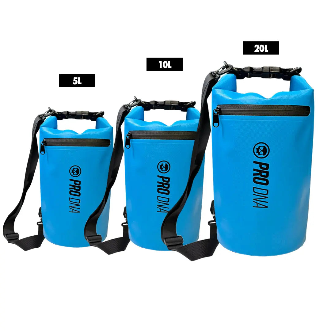 PRO DNA™ StormSling Dry Bag Infamous Paintball