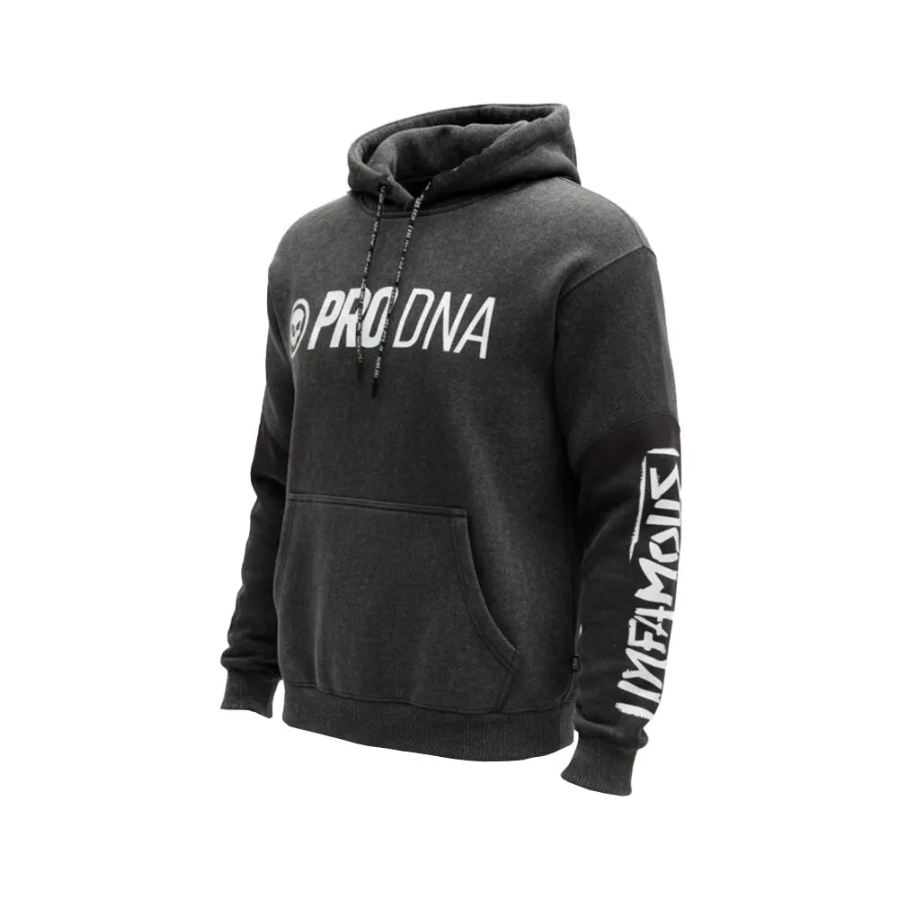 PRO DNA™ HEAVY-WEIGHT PLAYING HOODIE - SOLID COLORS Infamous Paintball