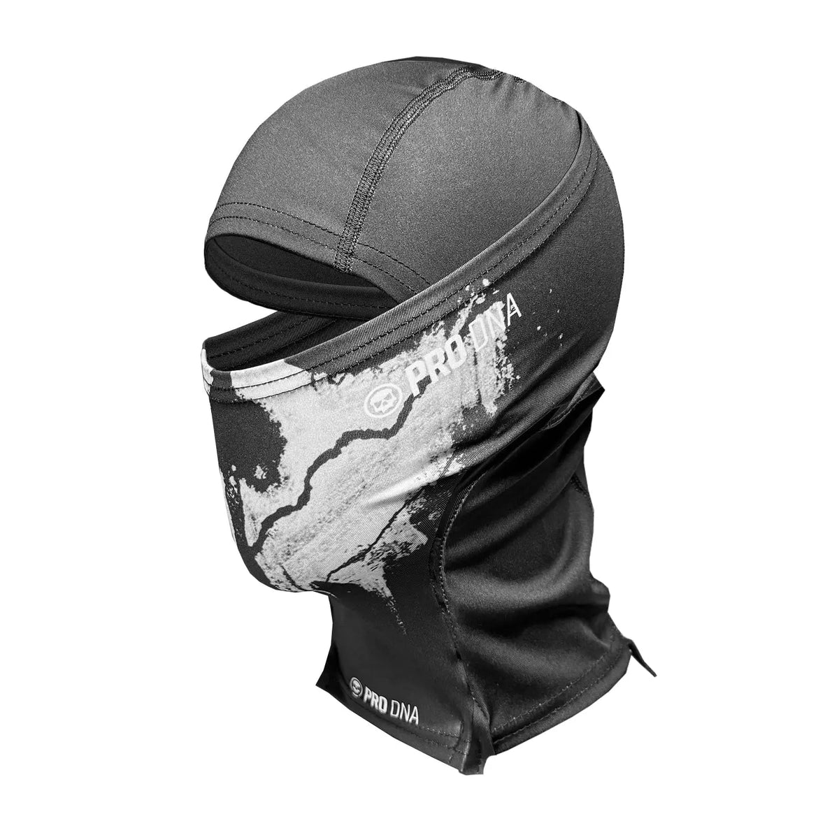 Sheisty Balaclava Headwrap - Ghost Infamous Paintball