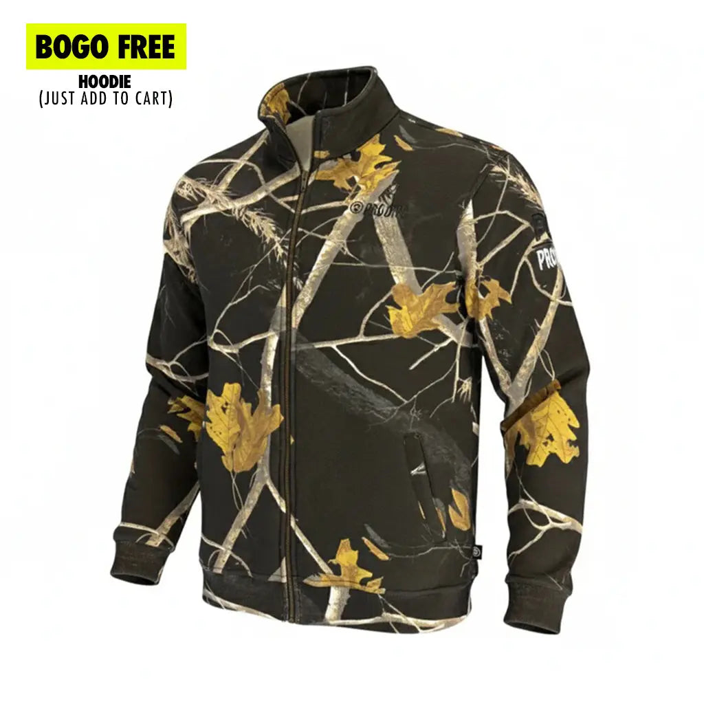 PRO DNA™ FULL ZIP SWEATSHIRT Infamous Paintball