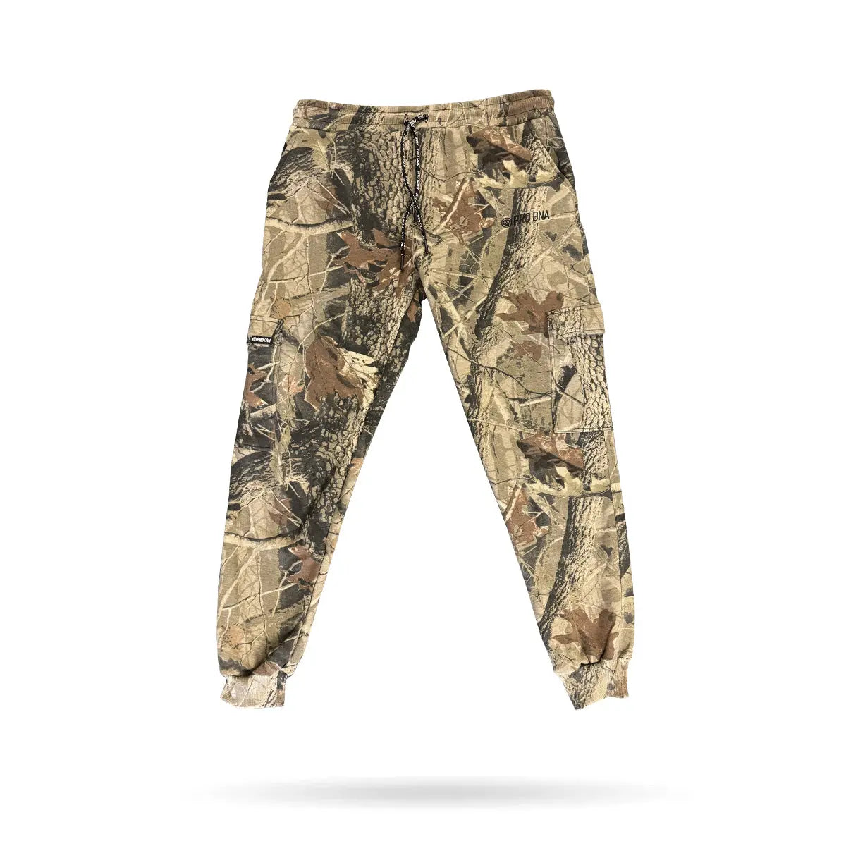 PRO DNA™ CARGO CAMO SWEATPANTS Infamous Paintball