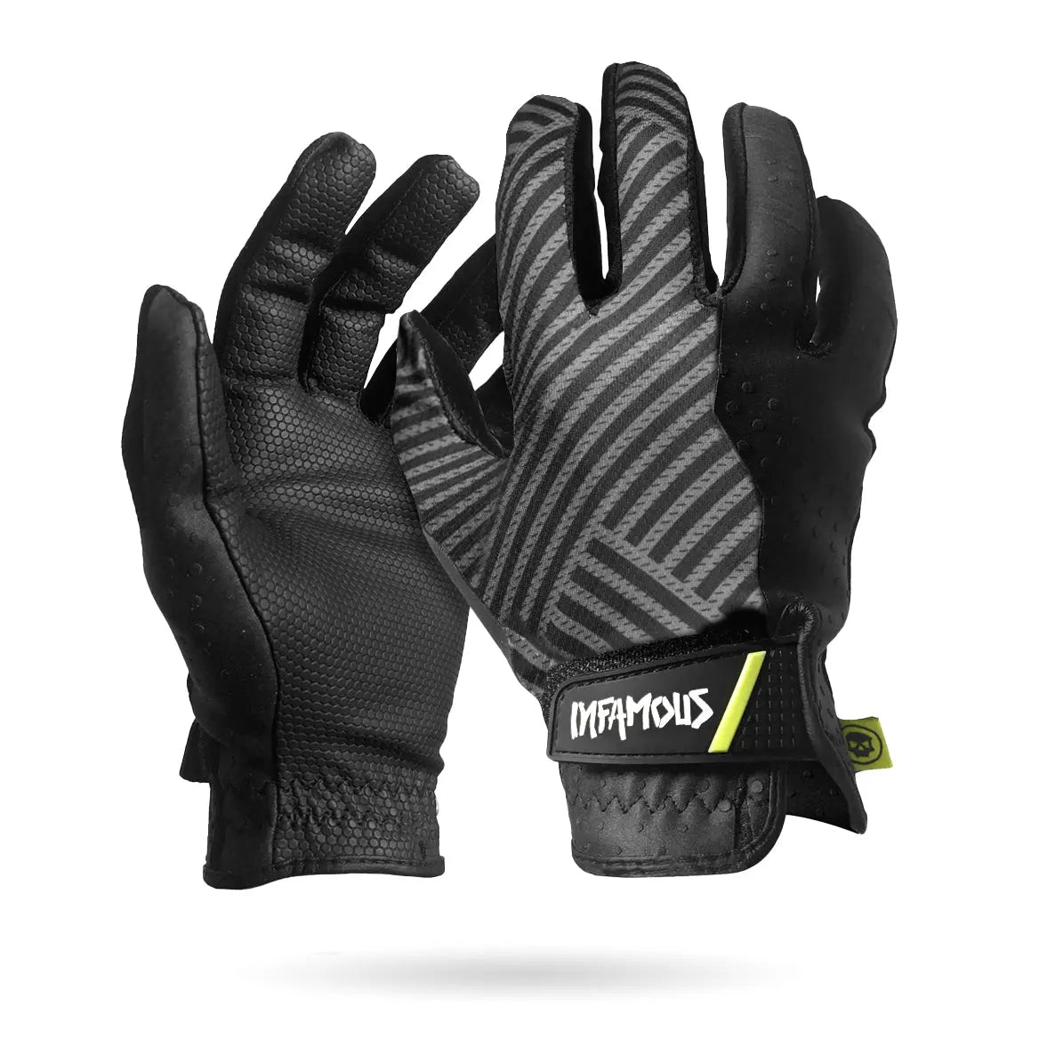 Infamous PRO DNA Flex Glove Infamous Paintball