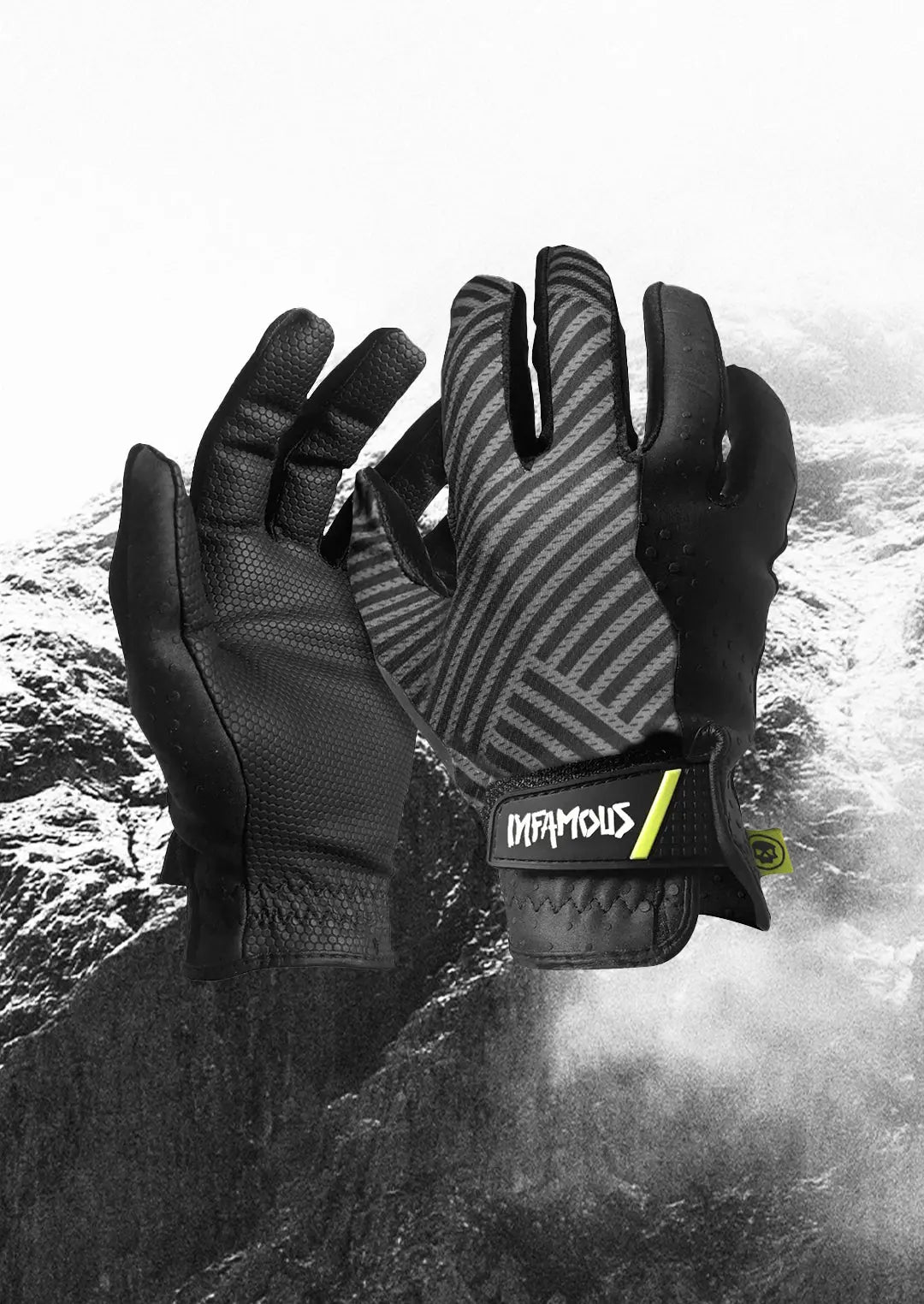 FLEX GLOVES FNDN