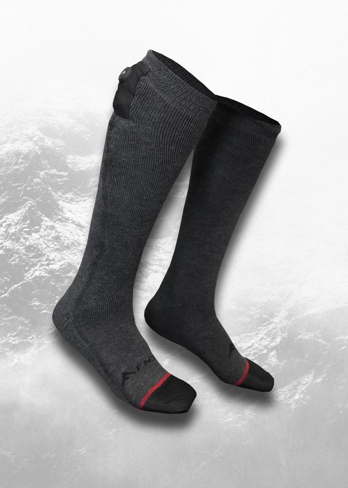 FNDN™ Heated Sports Socks FNDN