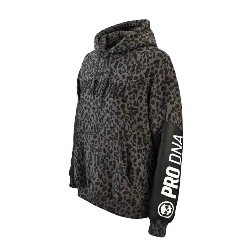 PRO DNA™ HEAVY-WEIGHT PLAYING HOODIE - HELLCAT