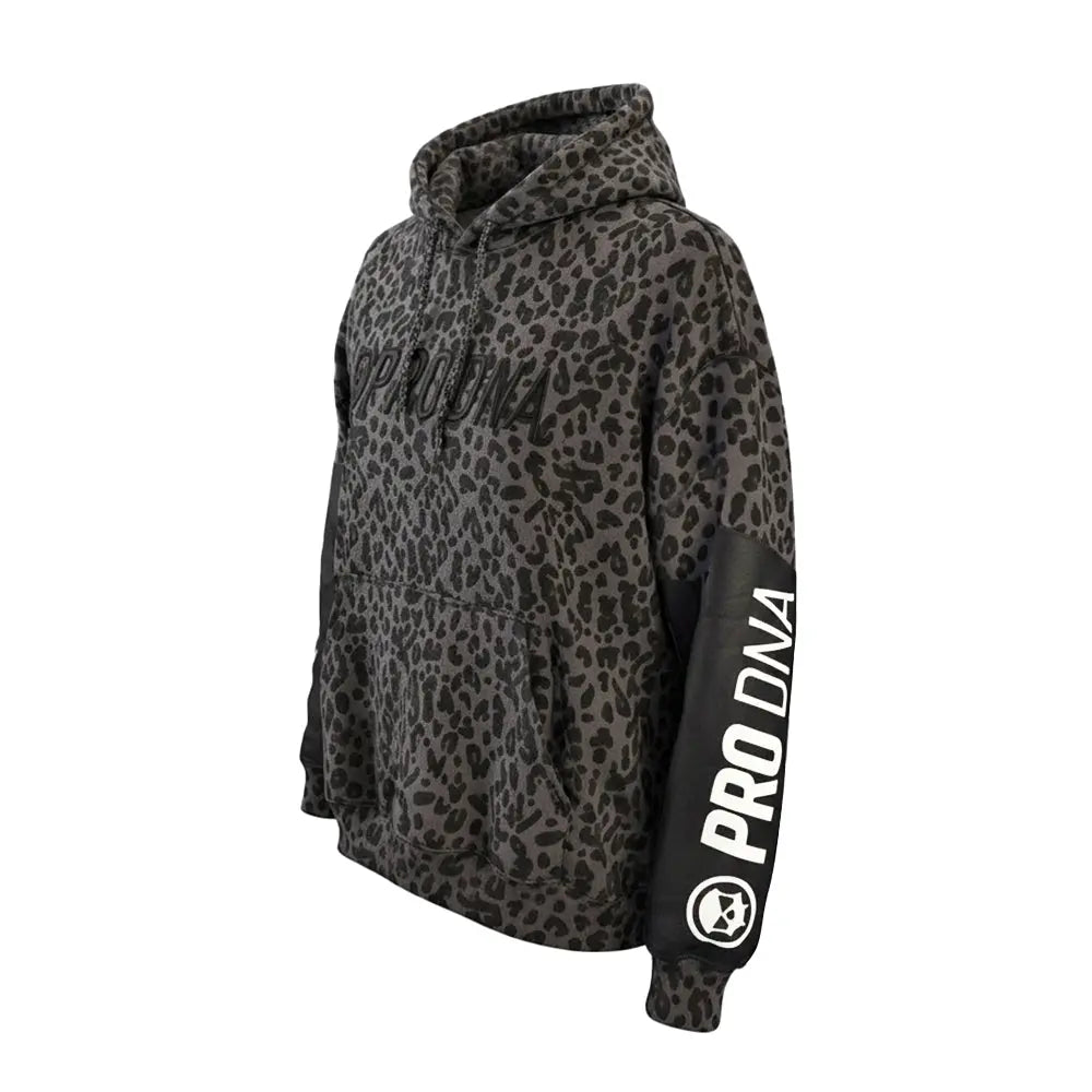 PRO DNA™ HEAVY-WEIGHT PLAYING HOODIE - HELLCAT Infamous Paintball